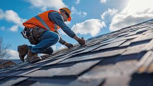 Best Commercial Roofing Services  in Old River Winfree, TX